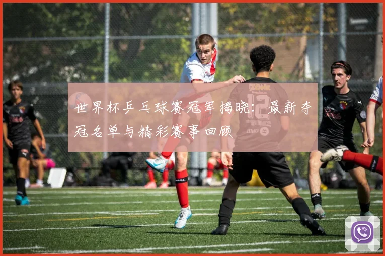 世界杯乒乓球赛冠军揭晓:最新夺冠名单与精彩赛事回顾
